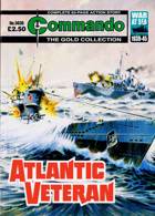 Commando Gold Collection Magazine Issue NO 5636