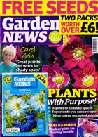 Garden News Magazine Issue 15/04/2023