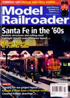 Model Railroader Magazine Issue MAR 23