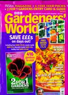 Bbc Gardeners World Magazine Issue MAY 23