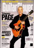 Guitar Player Magazine Issue MAR 23