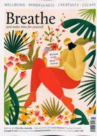 Breathe Magazine Issue NO 55