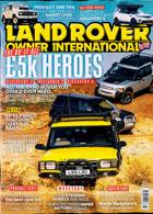 Land Rover Owner Magazine Issue MAY 23 