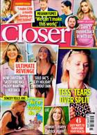 Closer Magazine Issue 15/04/2023