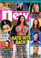 New Magazine Issue NO 1022