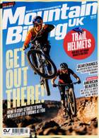 Mountain Biking Uk Magazine Issue MAY 23