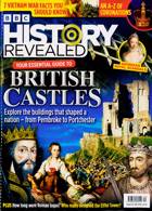 Bbc History Revealed Magazine Issue MAY 23