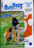 Our Dogs Magazine Issue 10/03/2023