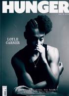 Hunger Magazine Issue 27