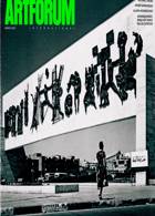 Artforum Magazine Issue 03