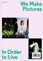 Aperture Magazine Issue 95