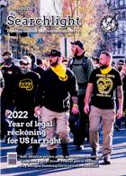 Searchlight Magazine Issue 88