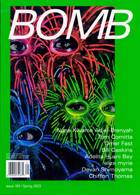 Bomb Magazine Issue 31
