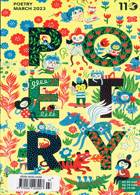 Poetry Magazine Issue 03