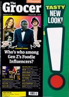 Grocer Magazine Issue 09