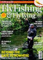 Fly Fishing & Fly Tying Magazine Issue MAY 23