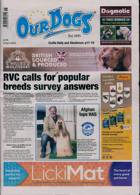 Our Dogs Magazine Issue 14/04/2023