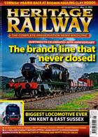 Heritage Railway Magazine Issue NO 305