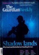 The Guardian Weekly Magazine Issue 14/04/2023
