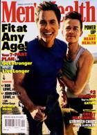 Mens Health Usa Magazine Issue APR 23