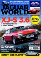 Jaguar World Monthly Magazine Issue MAY 23