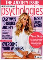 Psychologies Magazine Issue MAY 23