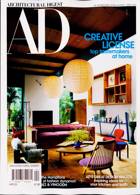 Architectural Digest Magazine Issue APR 23