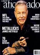 Cigar Aficionado Magazine Issue APR 23