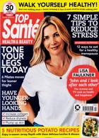 Top Sante Travel Edition Magazine Issue MAY 23