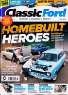 Classic Ford Magazine Issue MAY 23