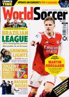 World Soccer Magazine Issue MAY 23