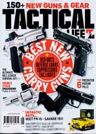 Tactical Life Magazine Issue TACT M/J23