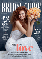 Bridal Guide Magazine Issue MAY-JUN