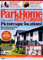 Park Home & Holiday Caravan Magazine Issue MAY 23