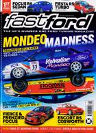 Fast Ford Magazine Issue MAY 23