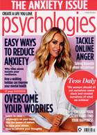 Psychologies Travel Edition Magazine Issue MAY 23