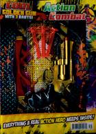 Action Combat Magazine Issue NO 130