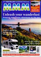 Motor Caravan Mhome Magazine Issue SUMMER