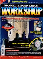 Model Engineers Workshop Magazine Issue NO 327