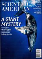 Scientific American Magazine Issue APR 23