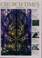 Church Times Magazine Issue 14/04/2023
