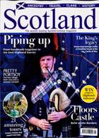 Scotland Magazine Issue MAY-JUN