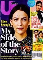 Us Weekly Magazine Issue 20/03/2023