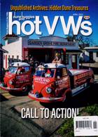 Hot Vw Magazine Issue APR 23