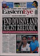 Eastern Eye Magazine Issue 14/04/2023