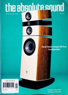 The Absolute Sound Magazine Issue APR-MAY