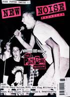 New Noise Magazine Issue NO 65