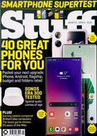 Stuff Magazine Issue MAY 23