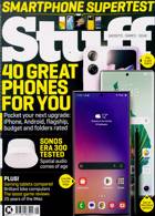 Stuff Magazine Issue MAY 23