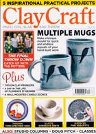 Claycraft Magazine Issue NO 74